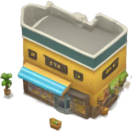 game store emoji