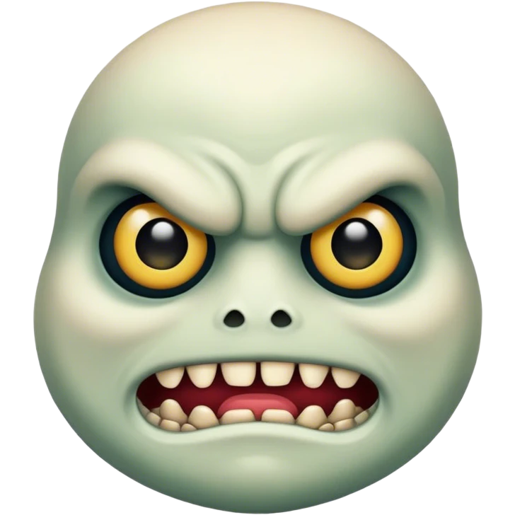 abomination emoji