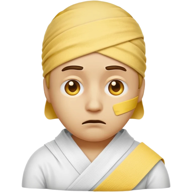 injured emoji emoji