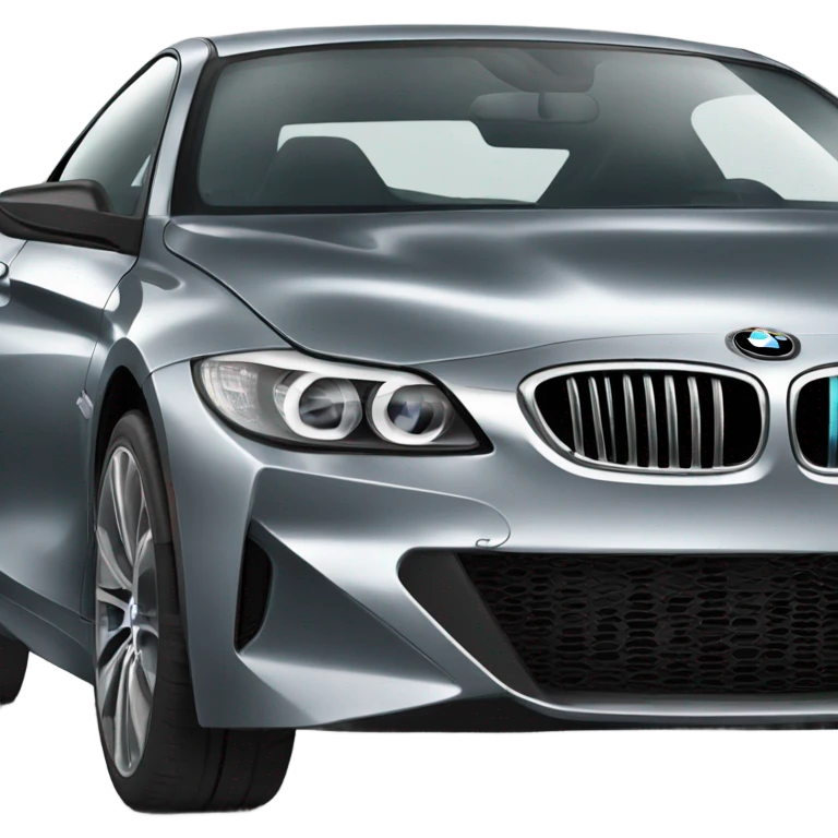 BMW emoji