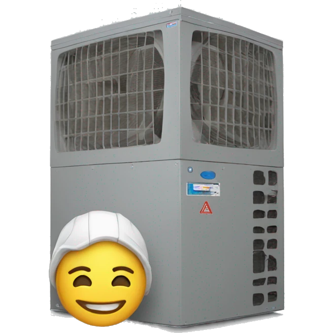 HVAC emoji