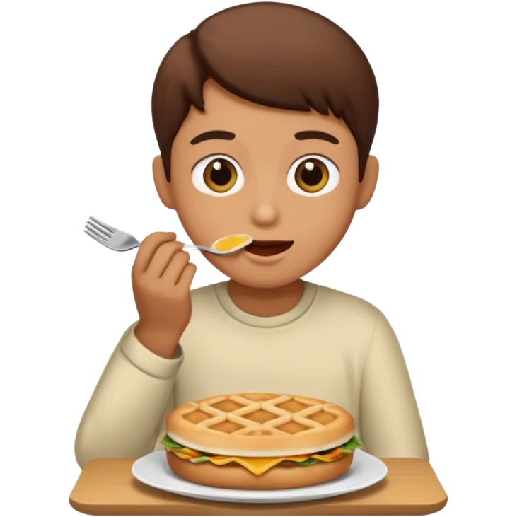 tun tun tun sahur emoji