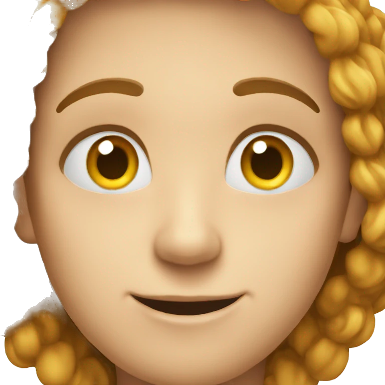 friendly emoji