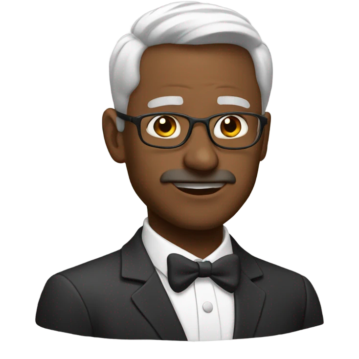 Uncle Sugar emoji