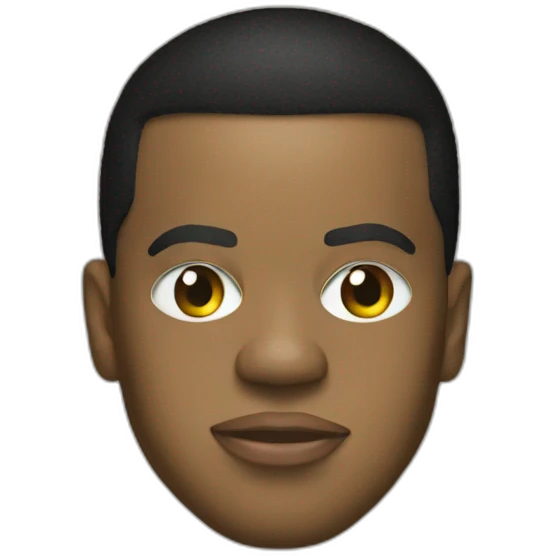jay-z emoji