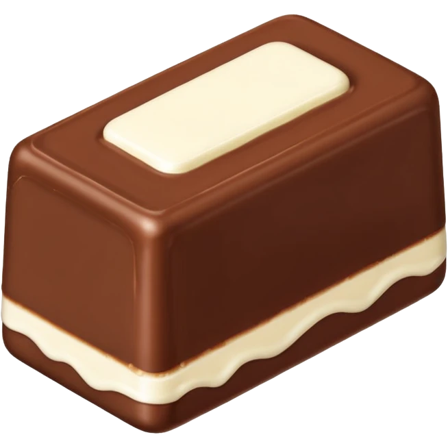 Latvian “Karums” curd snack emoji