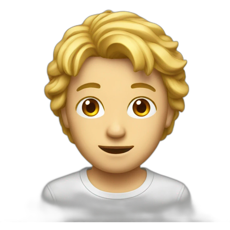 Multimedia emoji