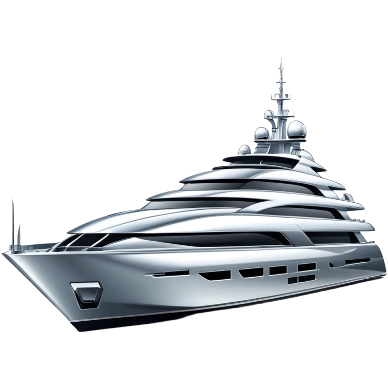 sorayama yacht emoji