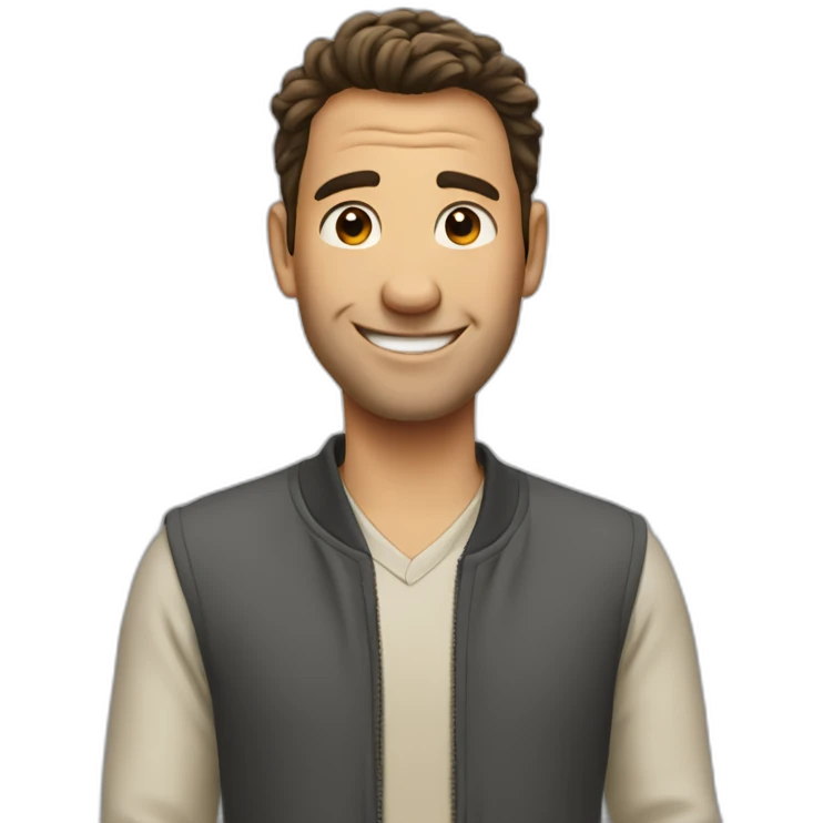 mate from cars emoji