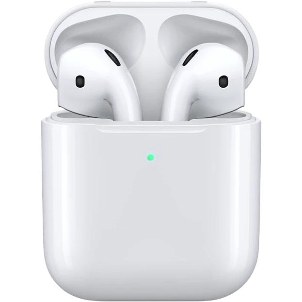 Airpoda emoji