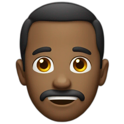 Imbecile emoji