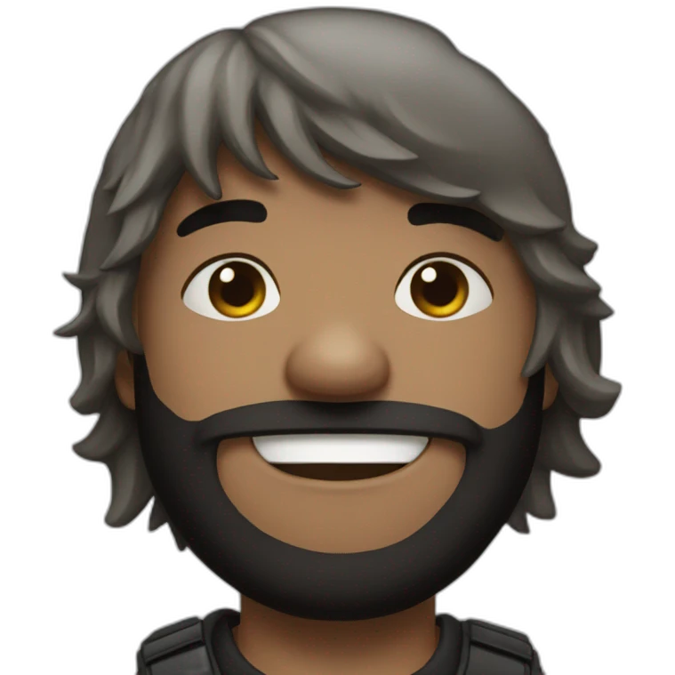 Bubba frick emoji