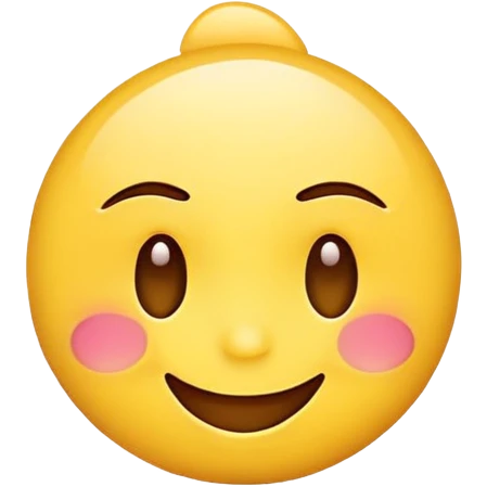 winking face emoji