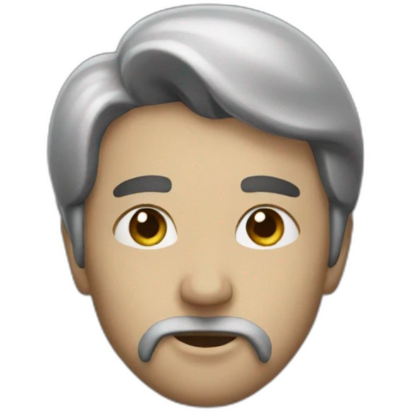 hush emoji