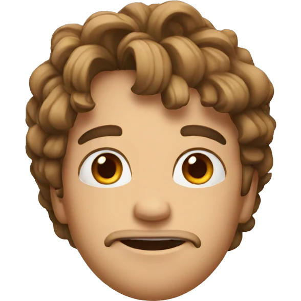 sing emoji