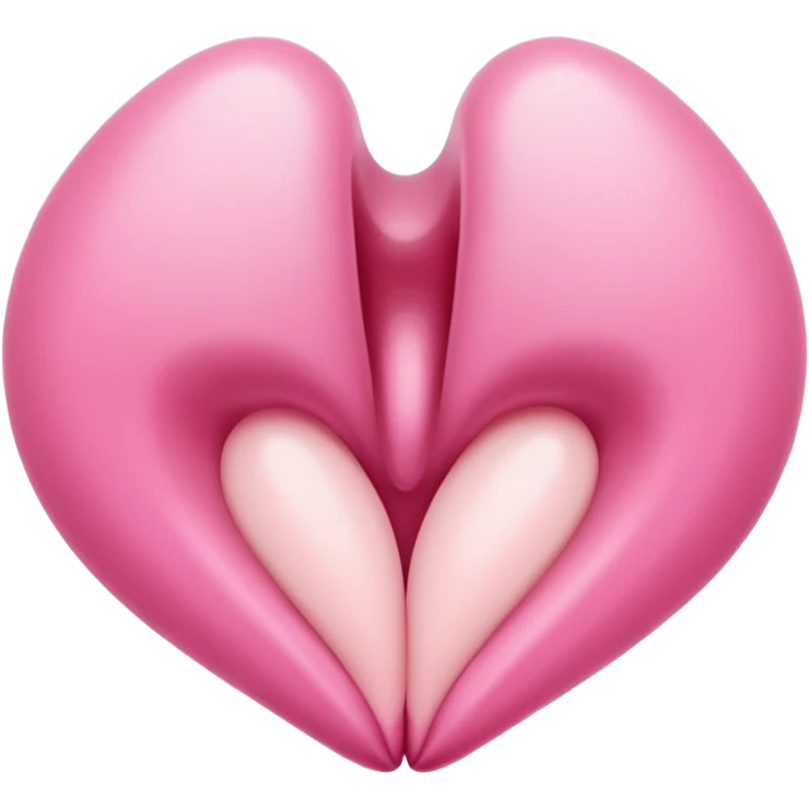 vagina emoji