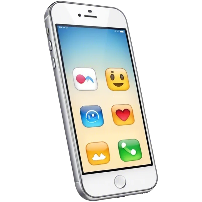 movil emoji