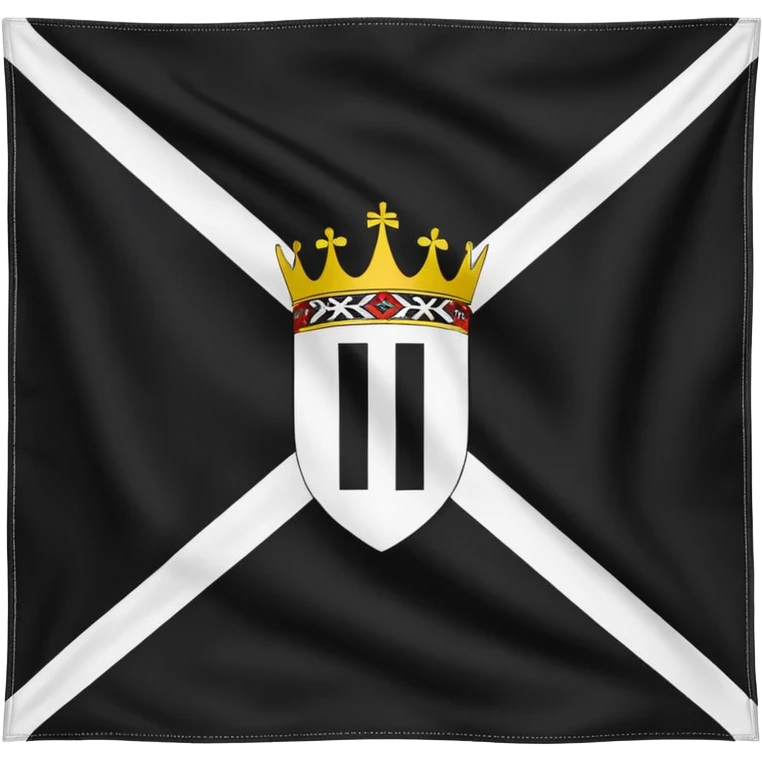 I want the flag of Sardenia emoji