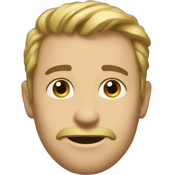 Гном emoji