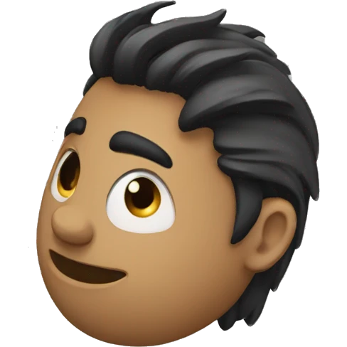go emoji