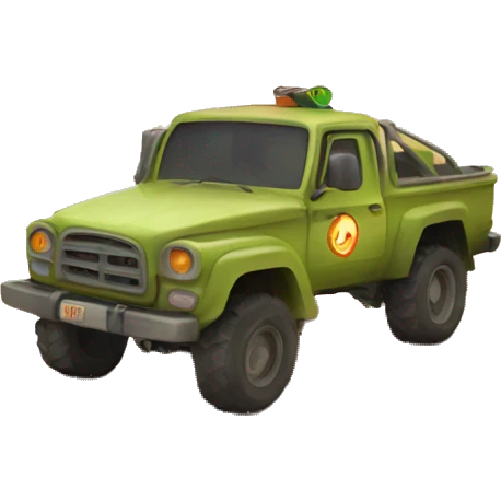 toxic desert emoji