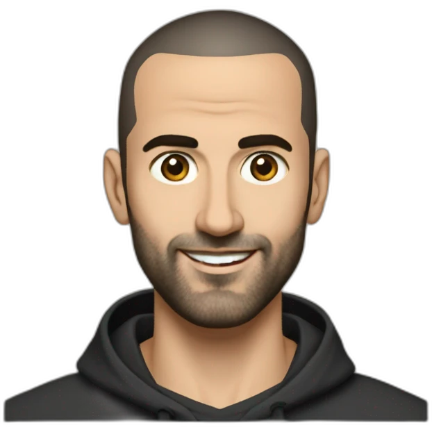 Manu Ginóbili emoji