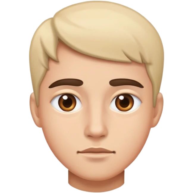 Sideeye emoji