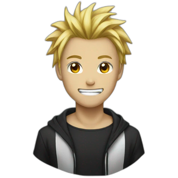 Bleach emoji