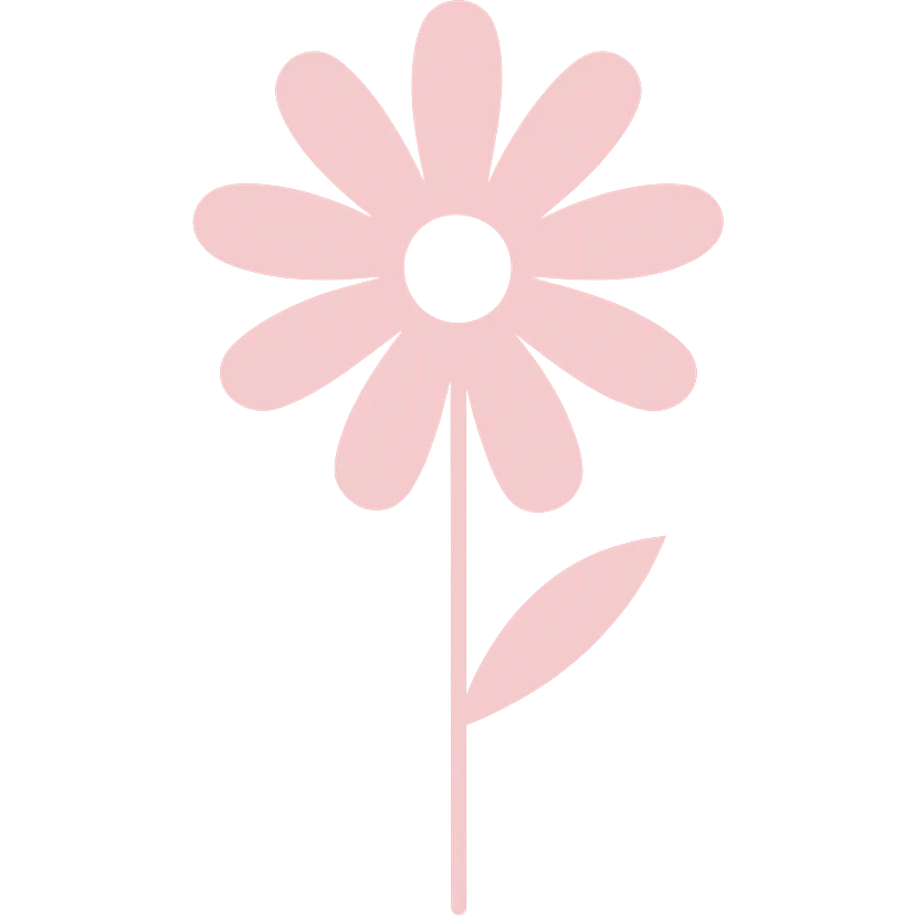 remove background, pink emoji