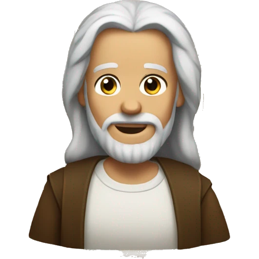 The Bible  emoji
