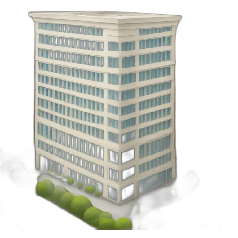 building emoji