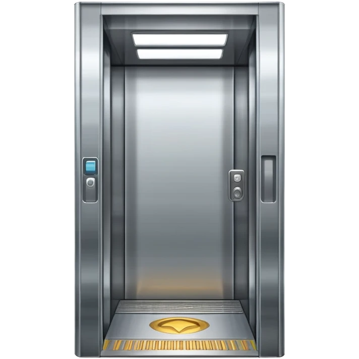 elevator emoji