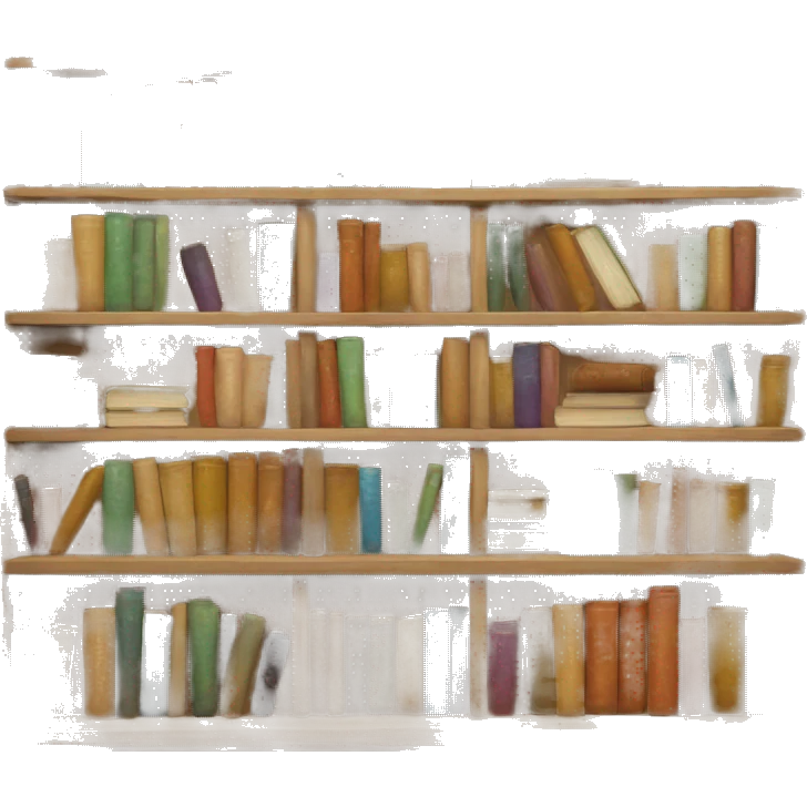 Books emoji