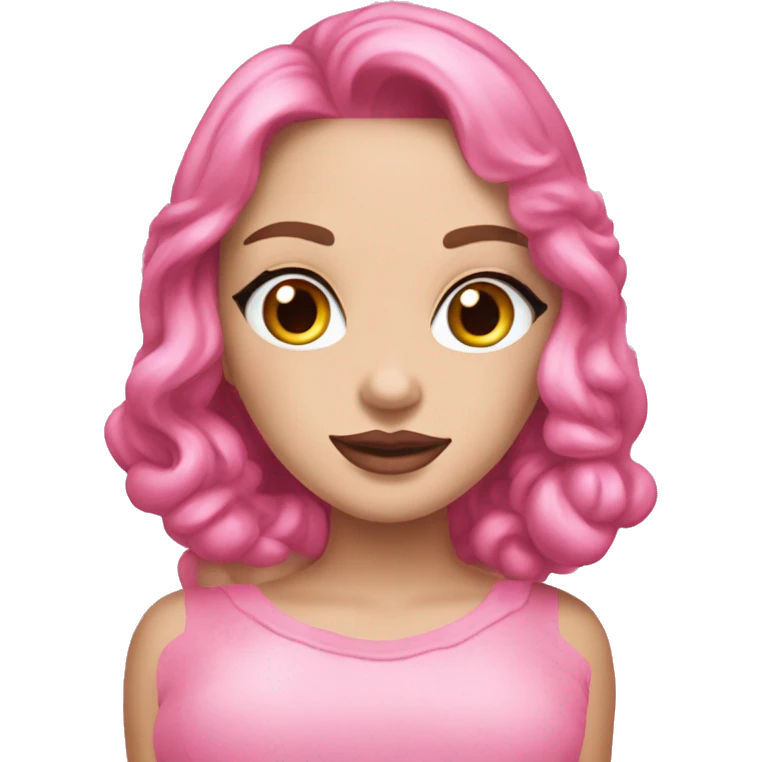 🐈‍⬛💗🎀💅🏻 emoji