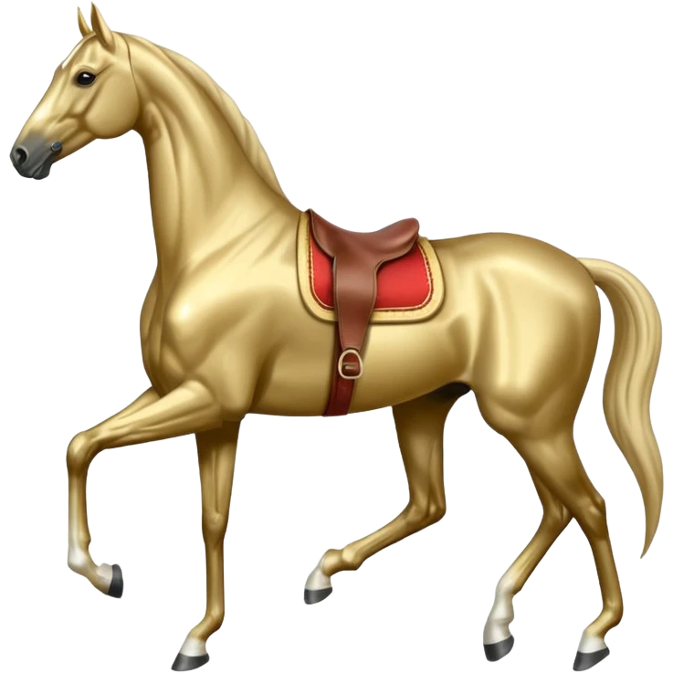 Akhal-Teke emoji