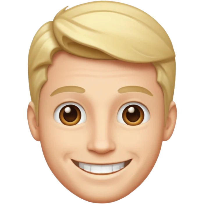 Brad mondo  emoji