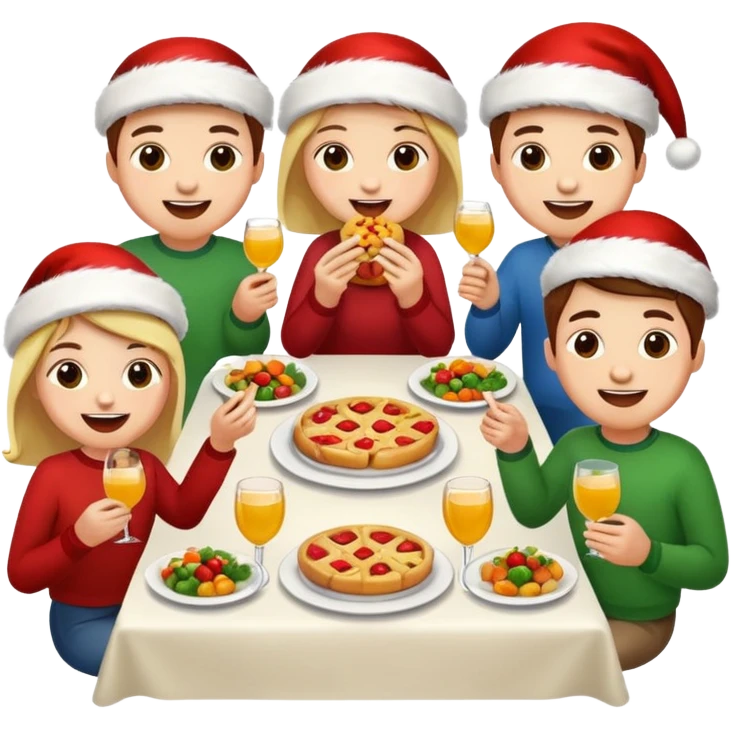 Tung tung tung sahur  emoji