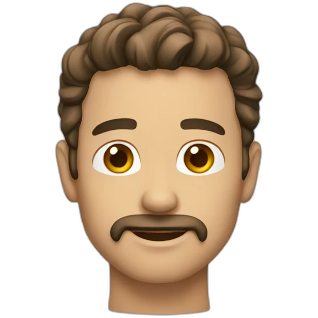 jim emoji