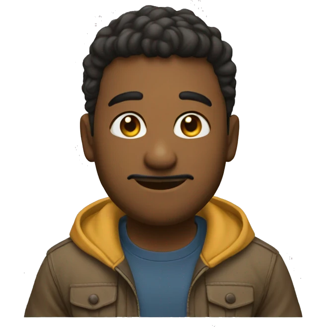 Bunda emoji