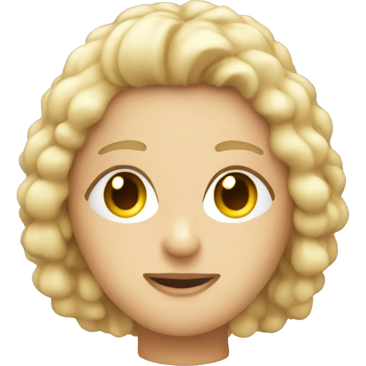 mascara emoji