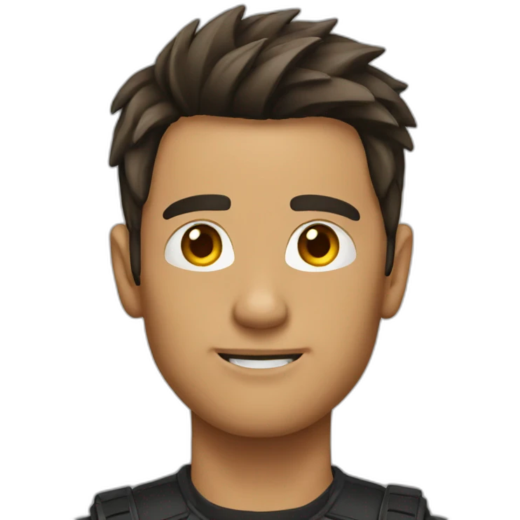 flash emoji