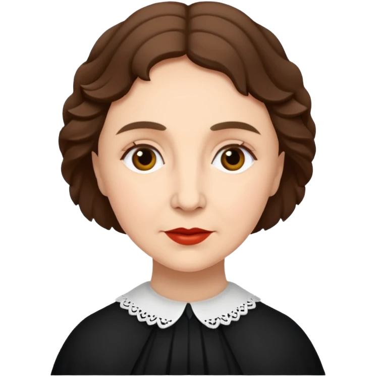 hellen keller emoji