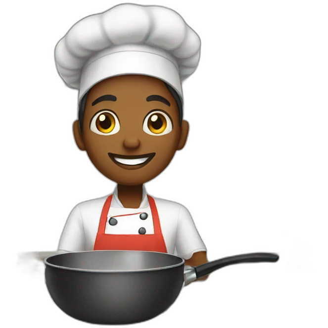 cooking emoji