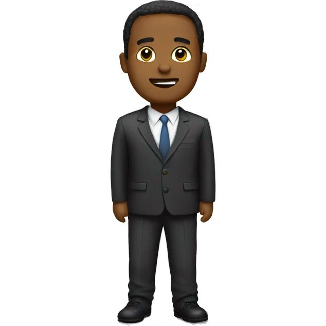Representative of the State emoji