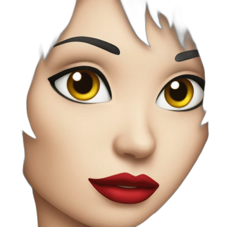 Domina emoji