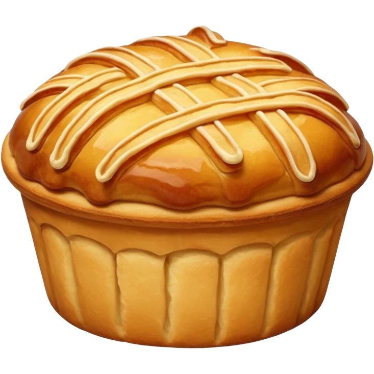 pastry emoji