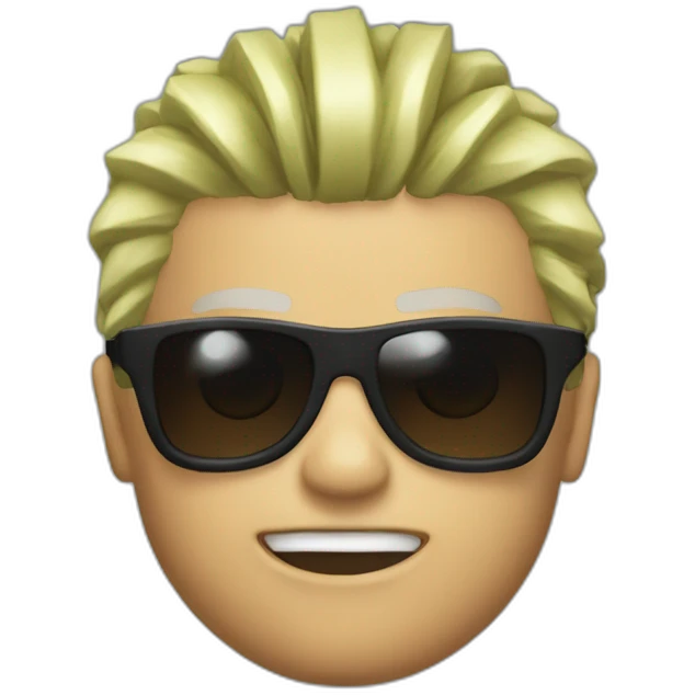 d-generation-x chop emoji