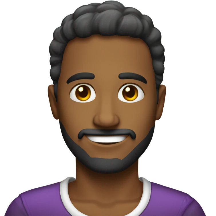 dia del reyes emoji