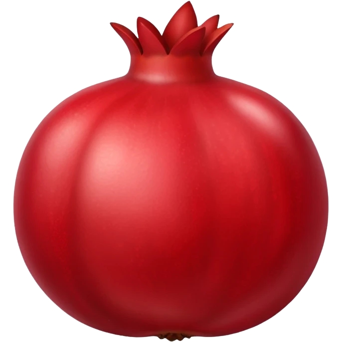 Pomegranate emoji copy of emoji