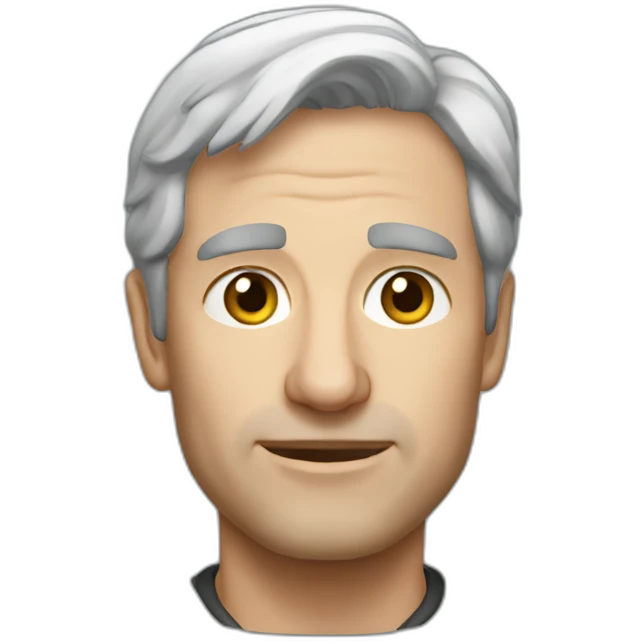 Pierre Werner emoji